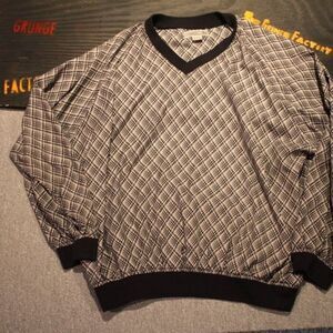 Vintage Grand Slam Tour Shirt - Size XL